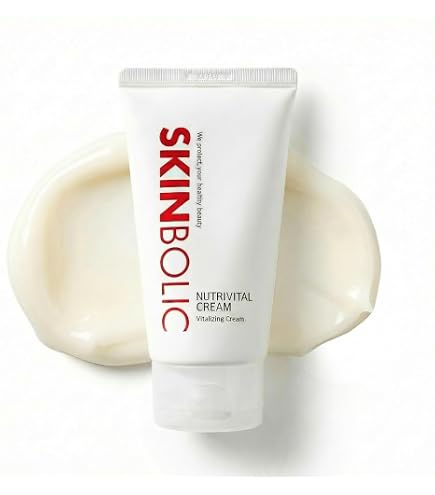 Amazon | スキンボリック(SKINBOLIC) ミルククリーム 150ml 保湿